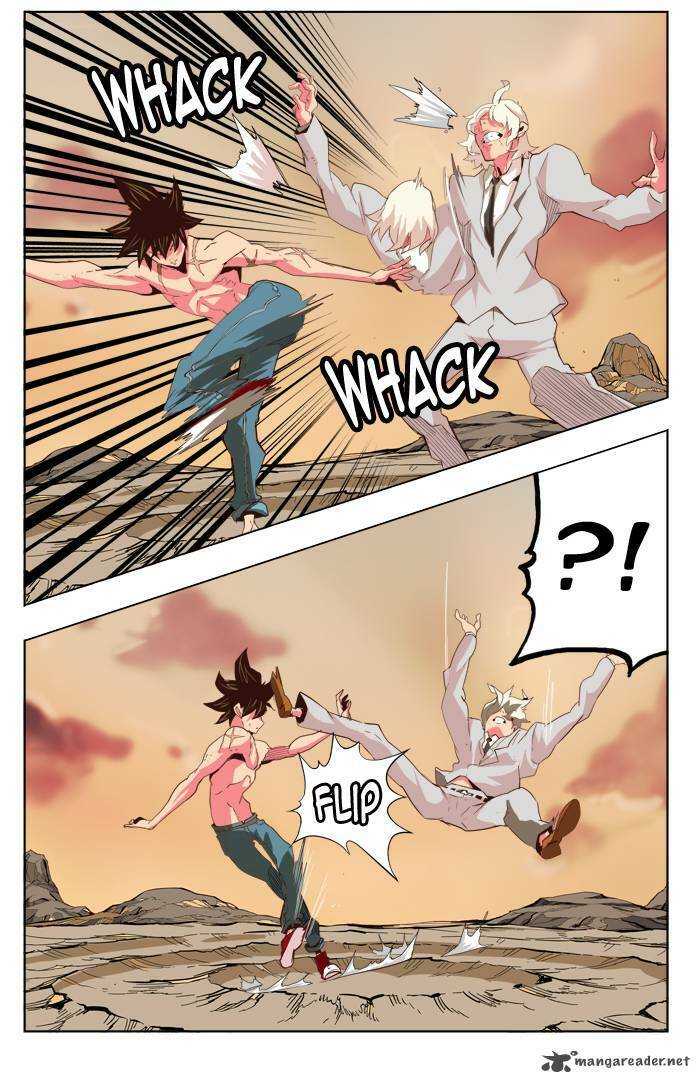 Chúa Tể Học Đường Chapter 298 - Trang 2