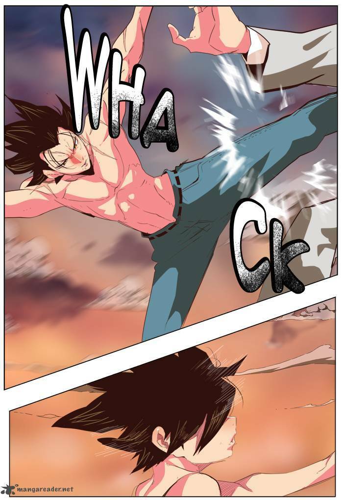 Chúa Tể Học Đường Chapter 298 - Trang 2