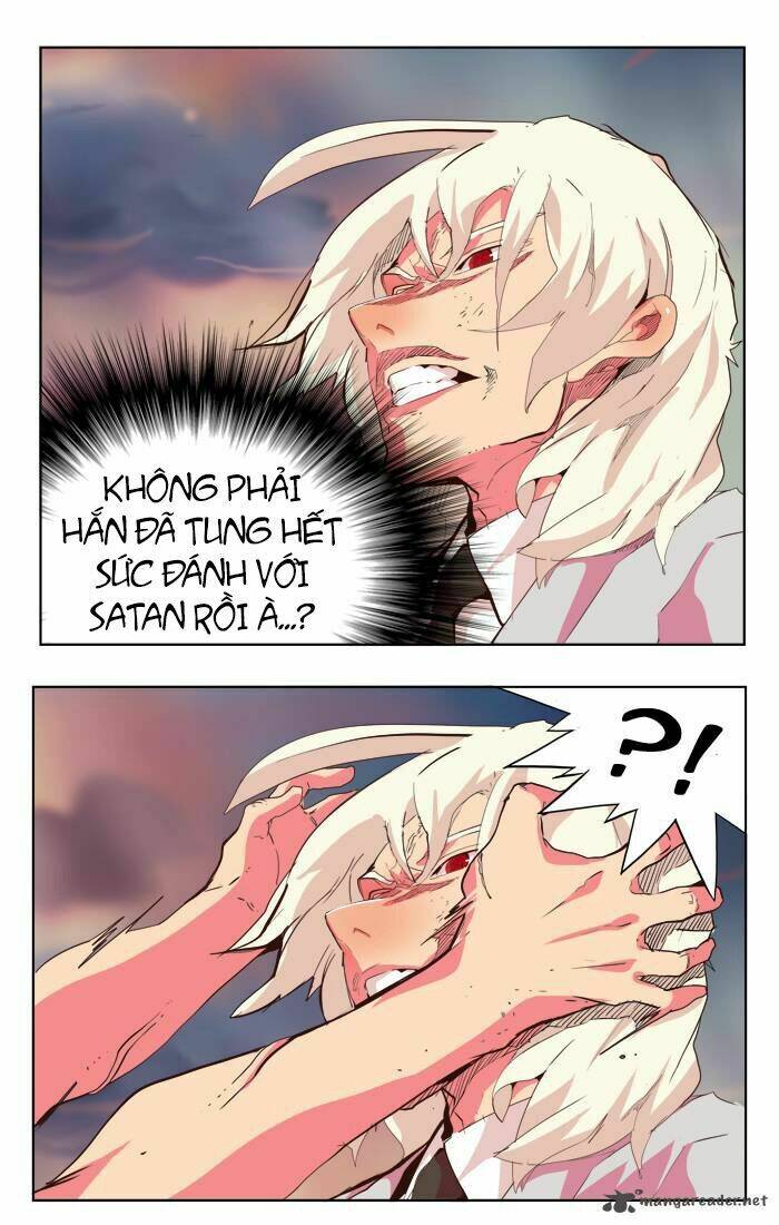 Chúa Tể Học Đường Chapter 298 - Trang 2