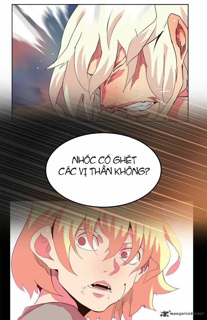 Chúa Tể Học Đường Chapter 298 - Trang 2