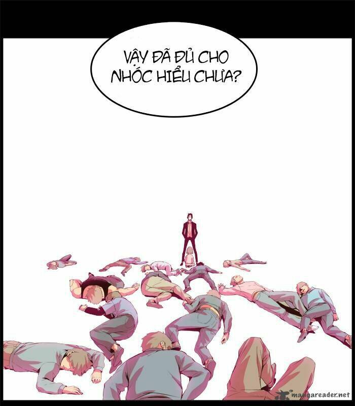 Chúa Tể Học Đường Chapter 298 - Trang 2