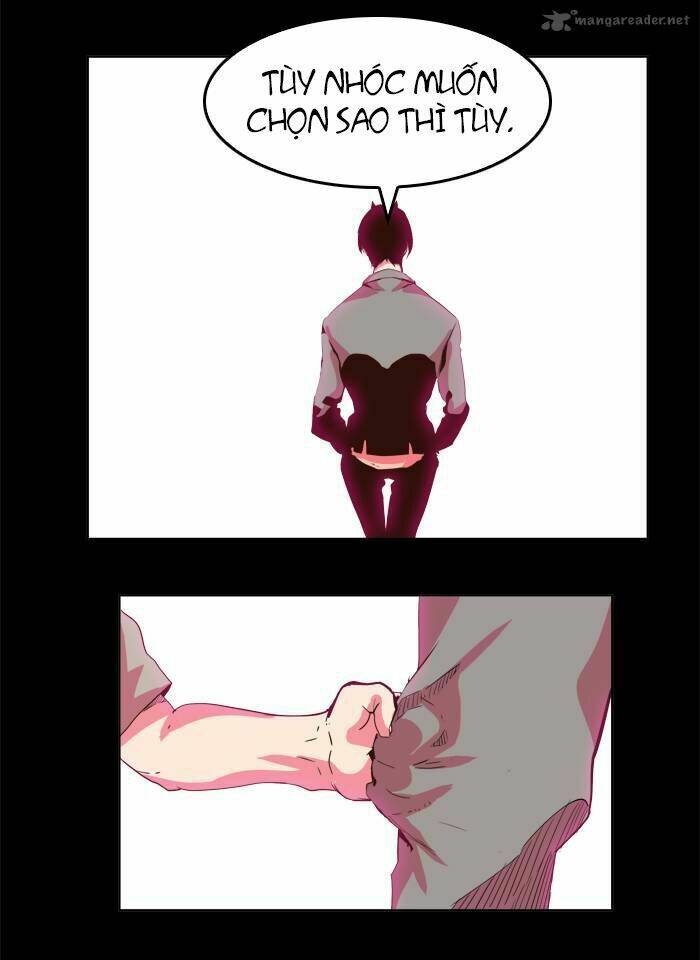 Chúa Tể Học Đường Chapter 298 - Trang 2