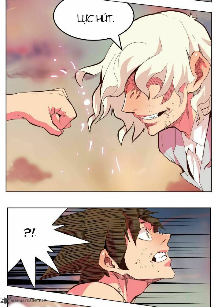 Chúa Tể Học Đường Chapter 298 - Trang 2