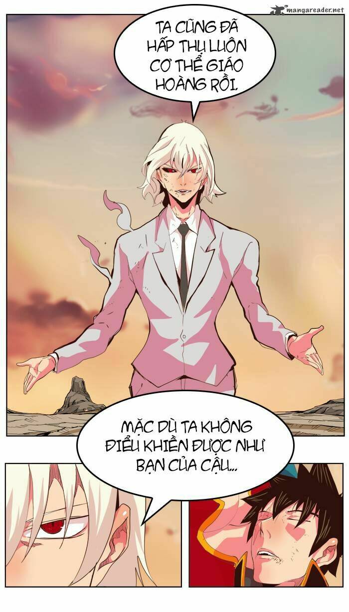 Chúa Tể Học Đường Chapter 298 - Trang 2