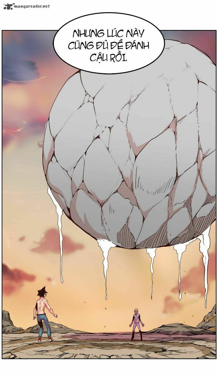 Chúa Tể Học Đường Chapter 298 - Trang 2