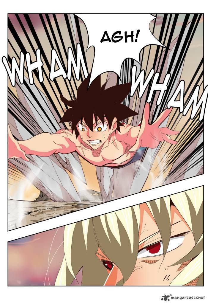 Chúa Tể Học Đường Chapter 298 - Trang 2