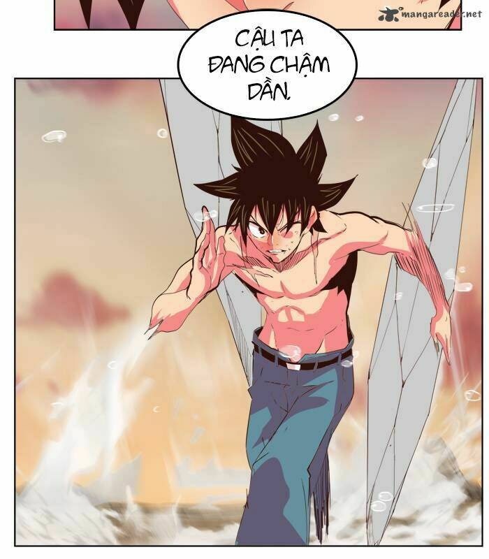 Chúa Tể Học Đường Chapter 298 - Trang 2