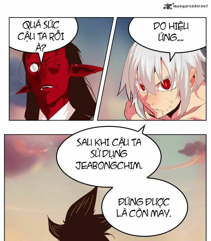 Chúa Tể Học Đường Chapter 298 - Trang 2