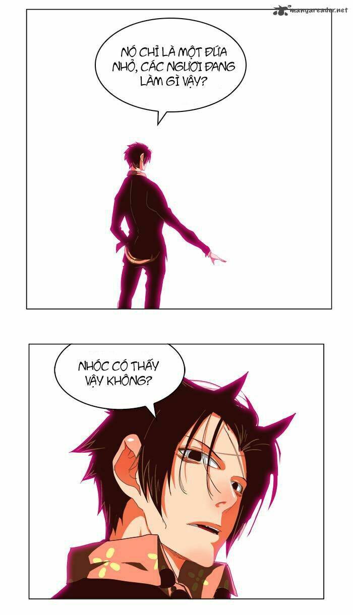 Chúa Tể Học Đường Chapter 298 - Trang 2