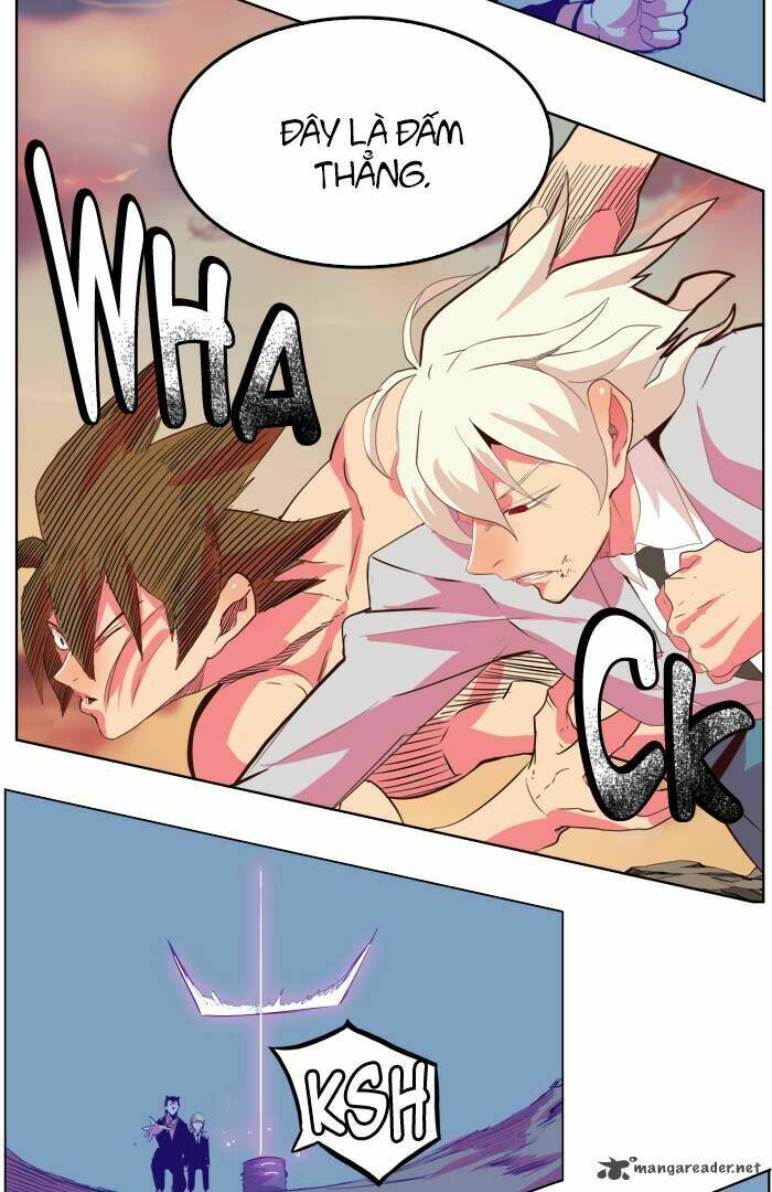 Chúa Tể Học Đường Chapter 298 - Trang 2