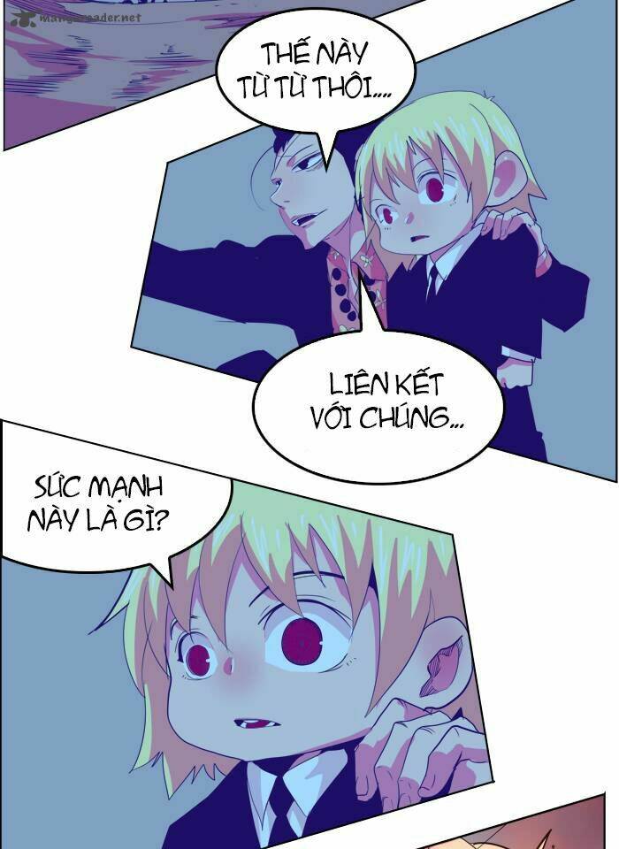 Chúa Tể Học Đường Chapter 298 - Trang 2