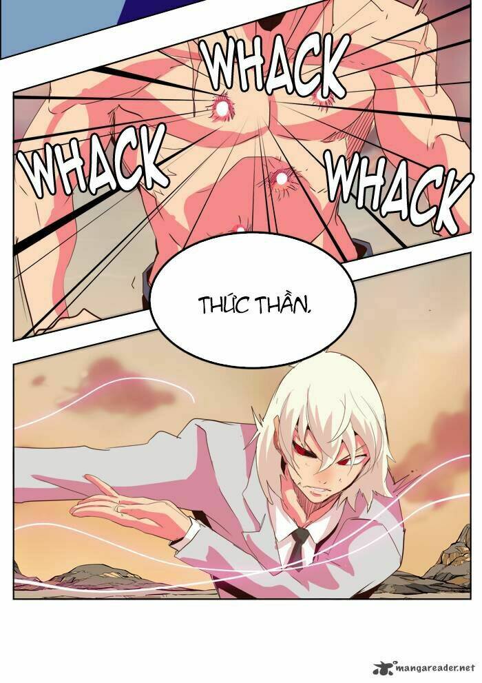 Chúa Tể Học Đường Chapter 298 - Trang 2