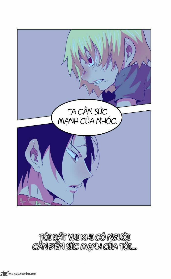 Chúa Tể Học Đường Chapter 298 - Trang 2