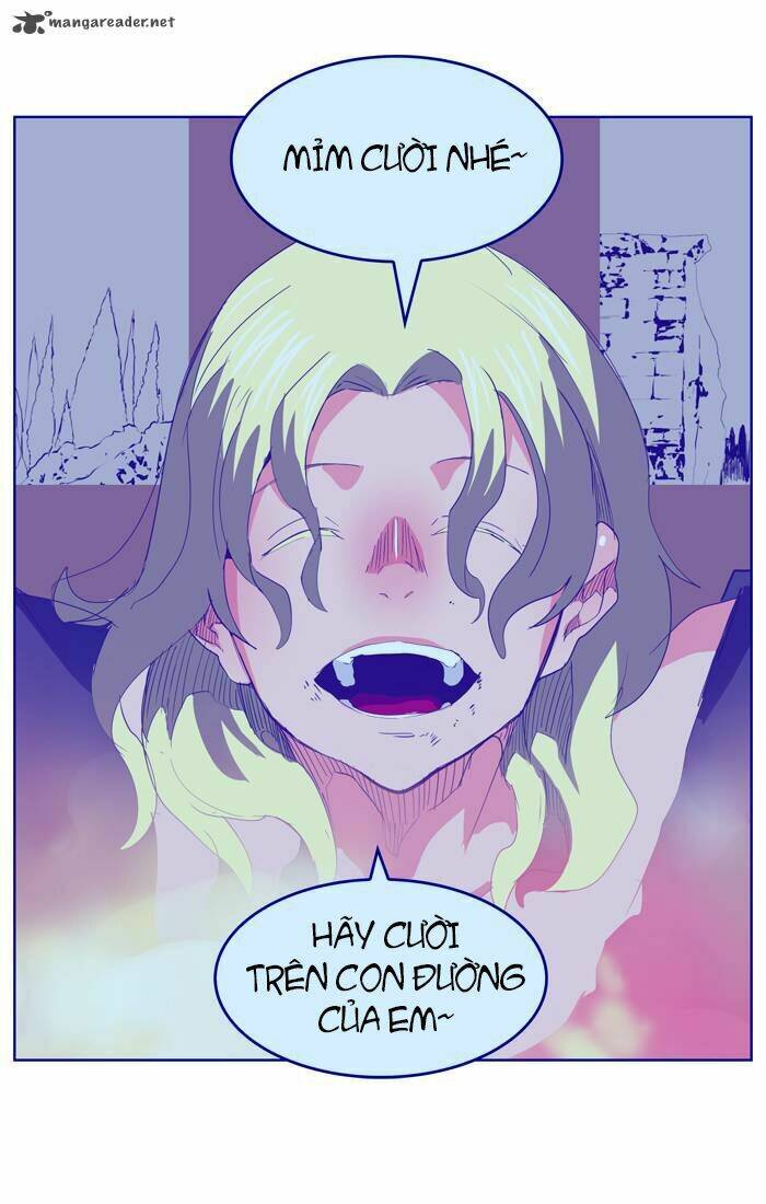 Chúa Tể Học Đường Chapter 298 - Trang 2