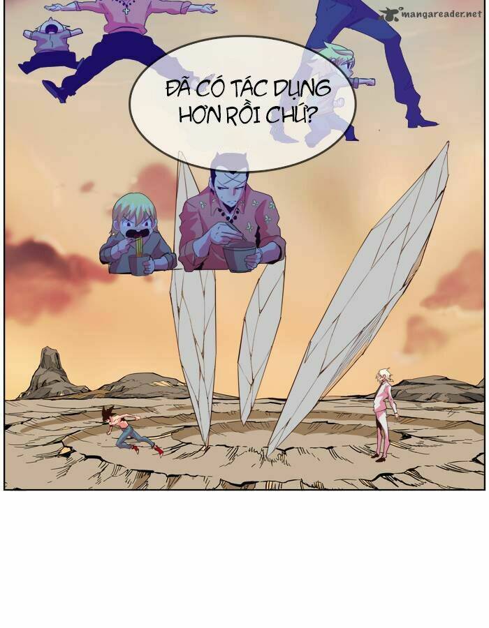 Chúa Tể Học Đường Chapter 298 - Trang 2