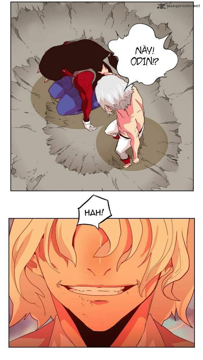 Chúa Tể Học Đường Chapter 298 - Trang 2