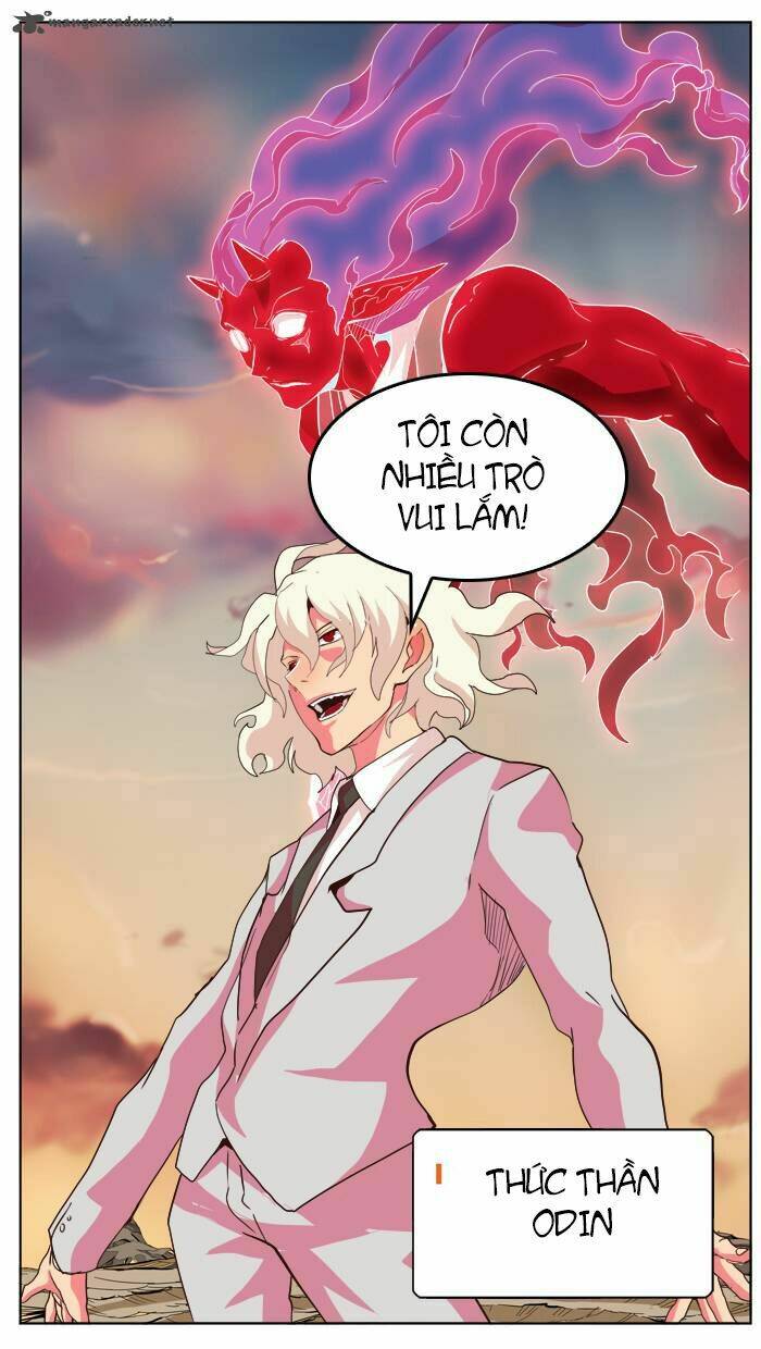 Chúa Tể Học Đường Chapter 298 - Trang 2