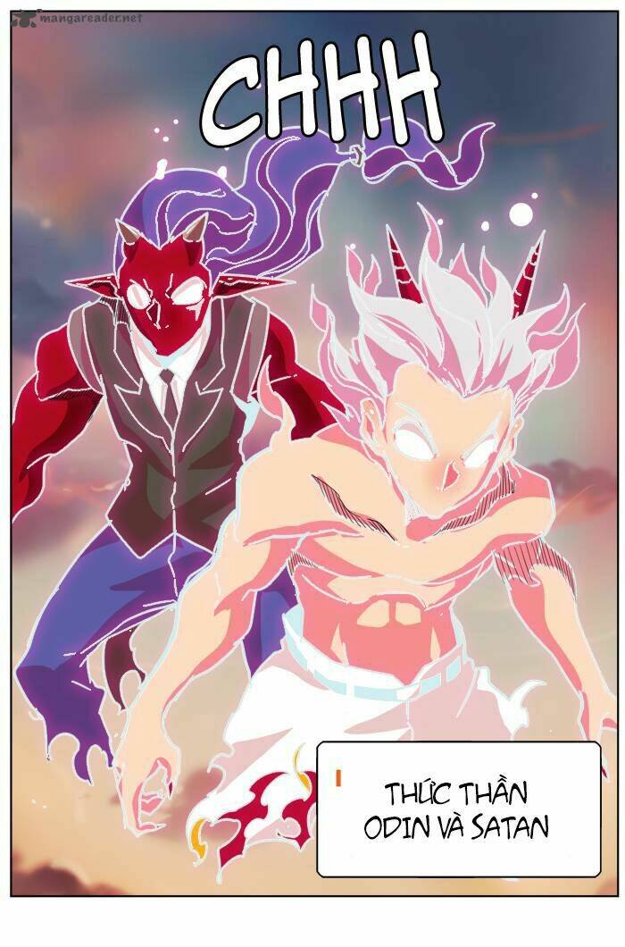 Chúa Tể Học Đường Chapter 298 - Trang 2