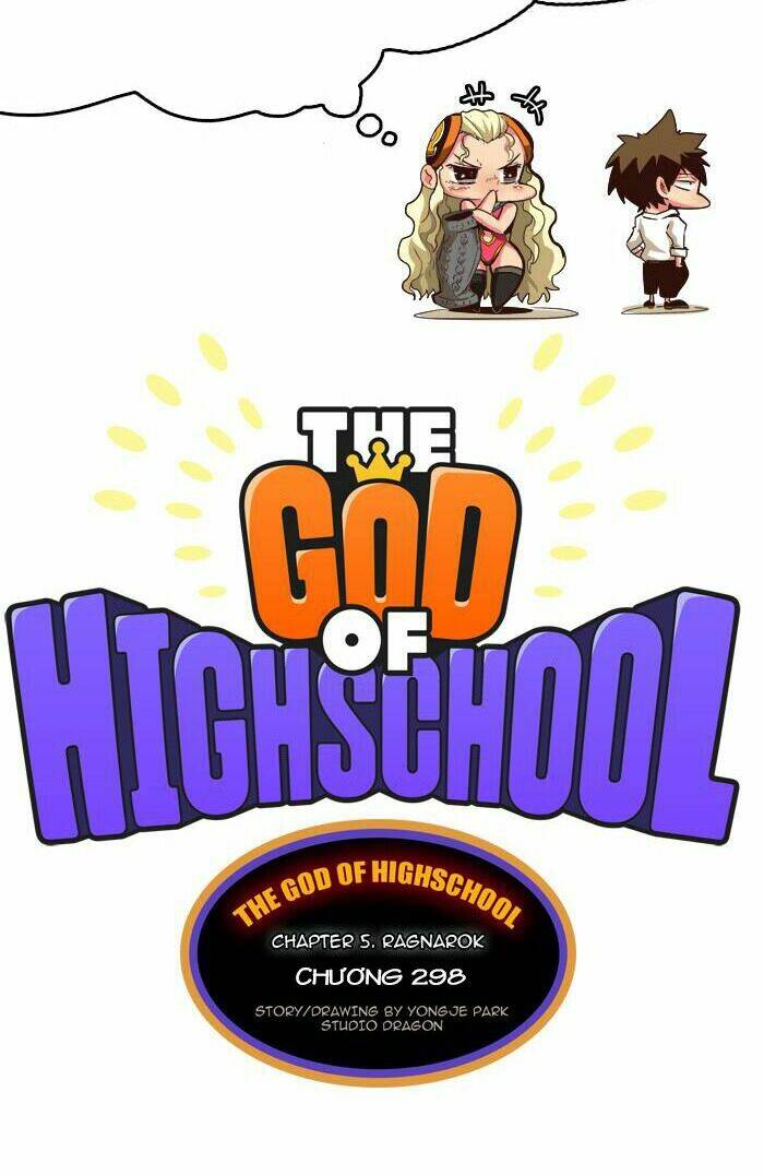 Chúa Tể Học Đường Chapter 298 - Trang 2