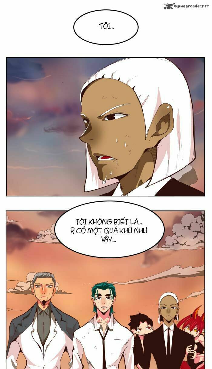 Chúa Tể Học Đường Chapter 298 - Trang 2