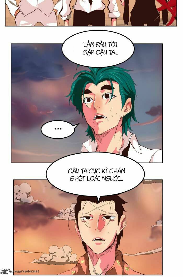 Chúa Tể Học Đường Chapter 298 - Trang 2