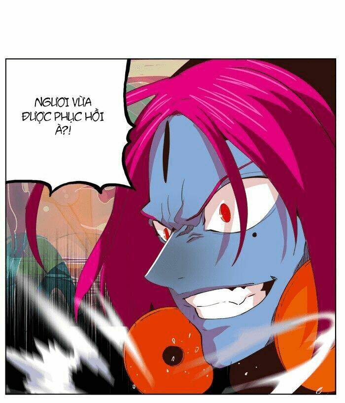 Chúa Tể Học Đường Chapter 299 - Trang 2