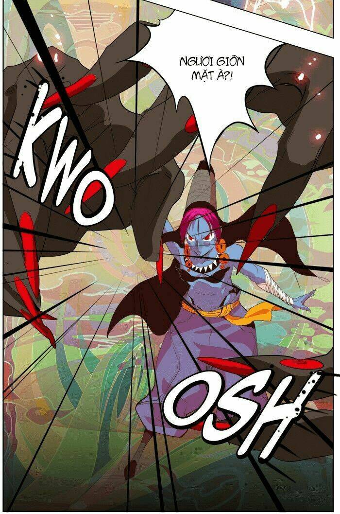 Chúa Tể Học Đường Chapter 299 - Trang 2