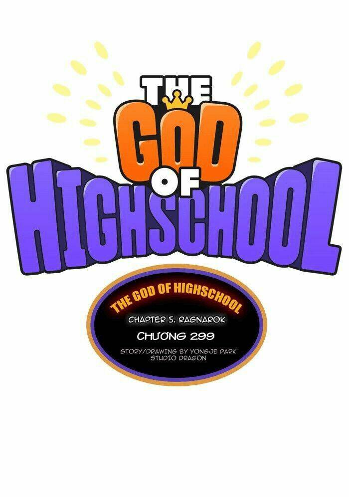 Chúa Tể Học Đường Chapter 299 - Trang 2