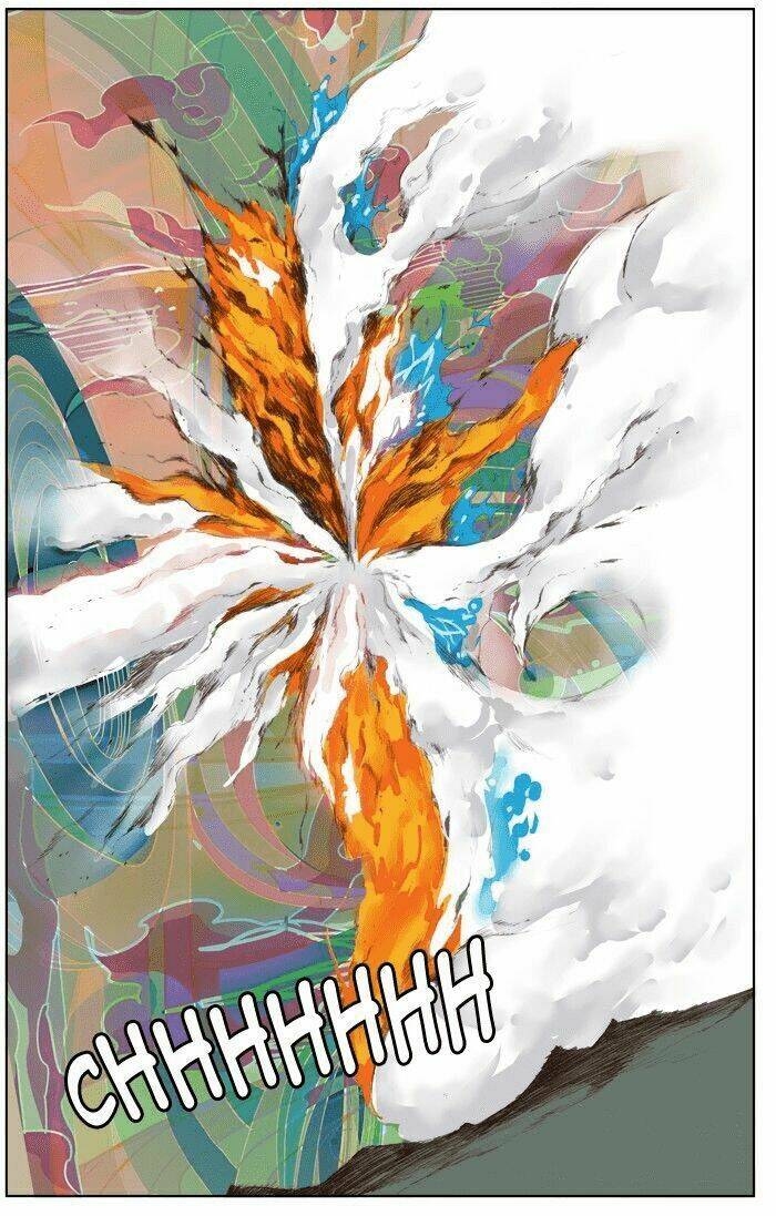 Chúa Tể Học Đường Chapter 299 - Trang 2