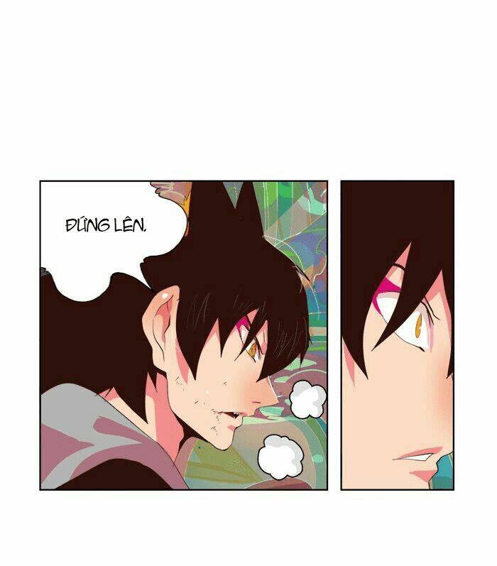 Chúa Tể Học Đường Chapter 299 - Trang 2