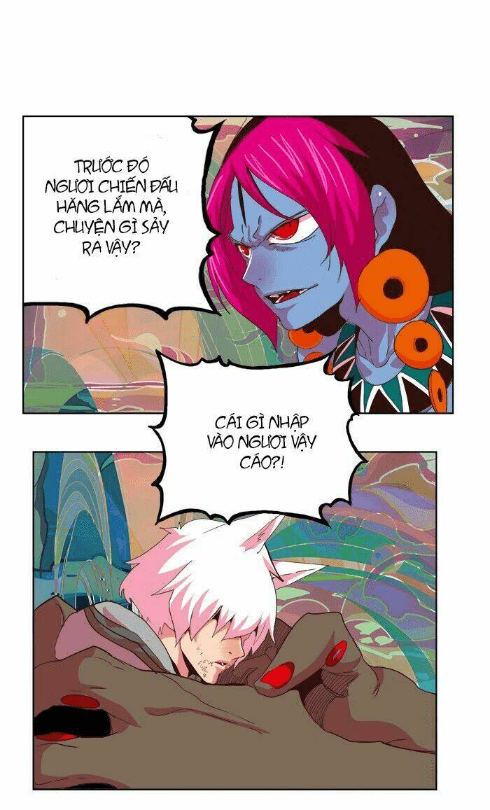 Chúa Tể Học Đường Chapter 299 - Trang 2