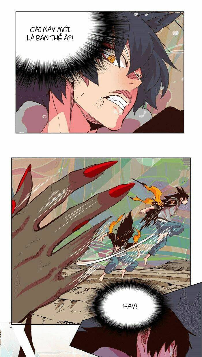 Chúa Tể Học Đường Chapter 299 - Trang 2