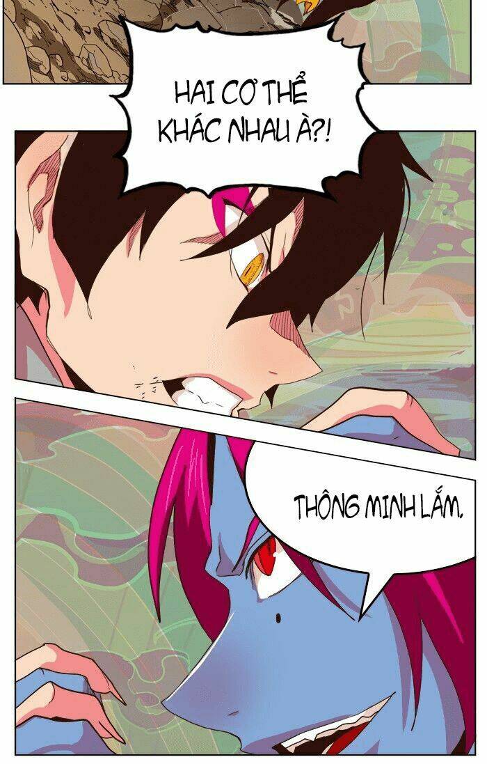 Chúa Tể Học Đường Chapter 299 - Trang 2