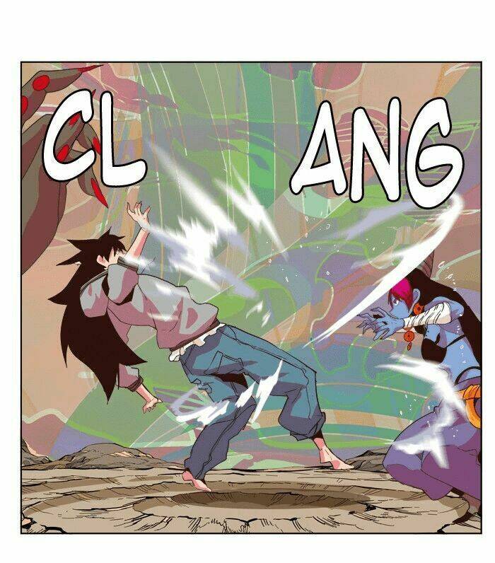 Chúa Tể Học Đường Chapter 299 - Trang 2