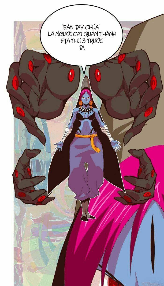 Chúa Tể Học Đường Chapter 299 - Trang 2