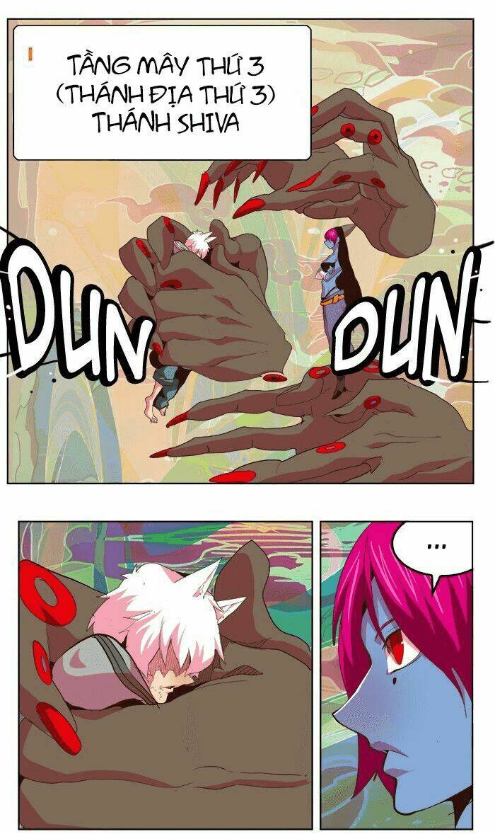 Chúa Tể Học Đường Chapter 299 - Trang 2