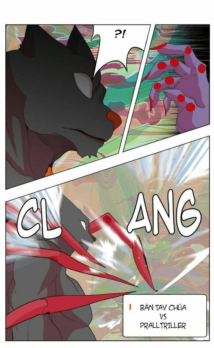 Chúa Tể Học Đường Chapter 299 - Trang 2