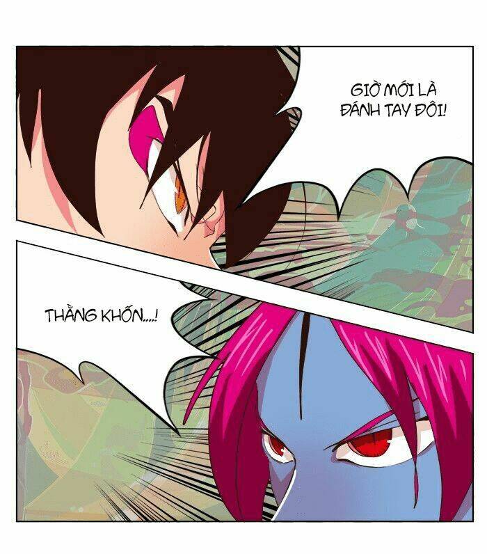 Chúa Tể Học Đường Chapter 299 - Trang 2