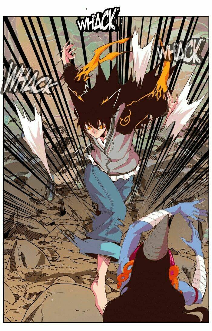 Chúa Tể Học Đường Chapter 299 - Trang 2