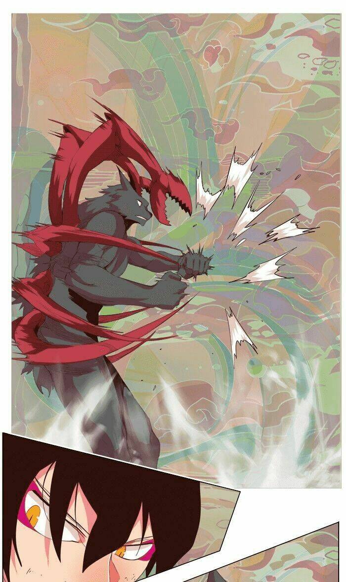 Chúa Tể Học Đường Chapter 299 - Trang 2