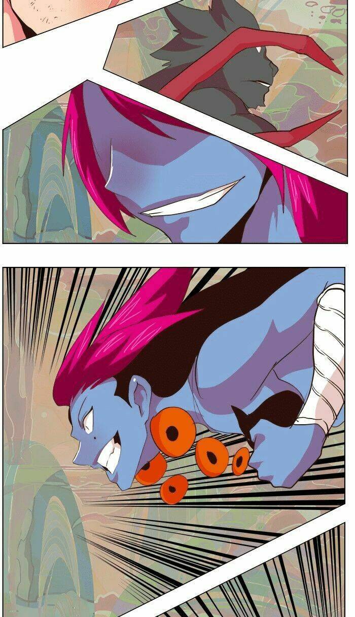 Chúa Tể Học Đường Chapter 299 - Trang 2