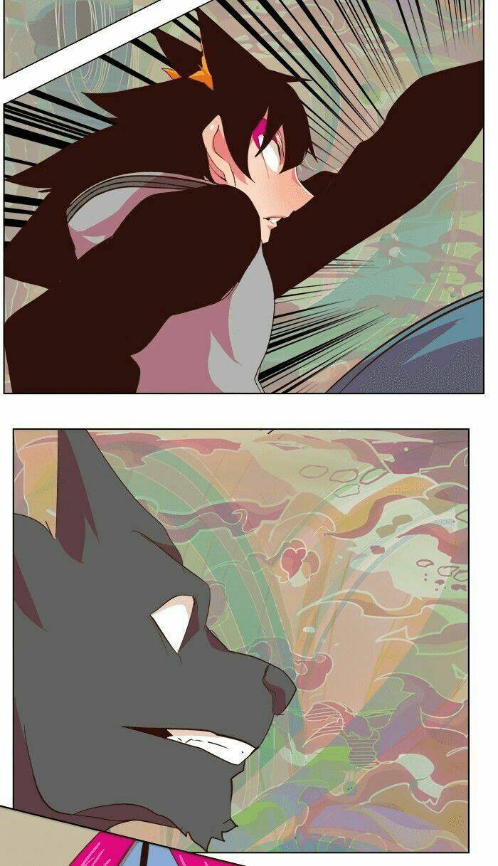 Chúa Tể Học Đường Chapter 299 - Trang 2