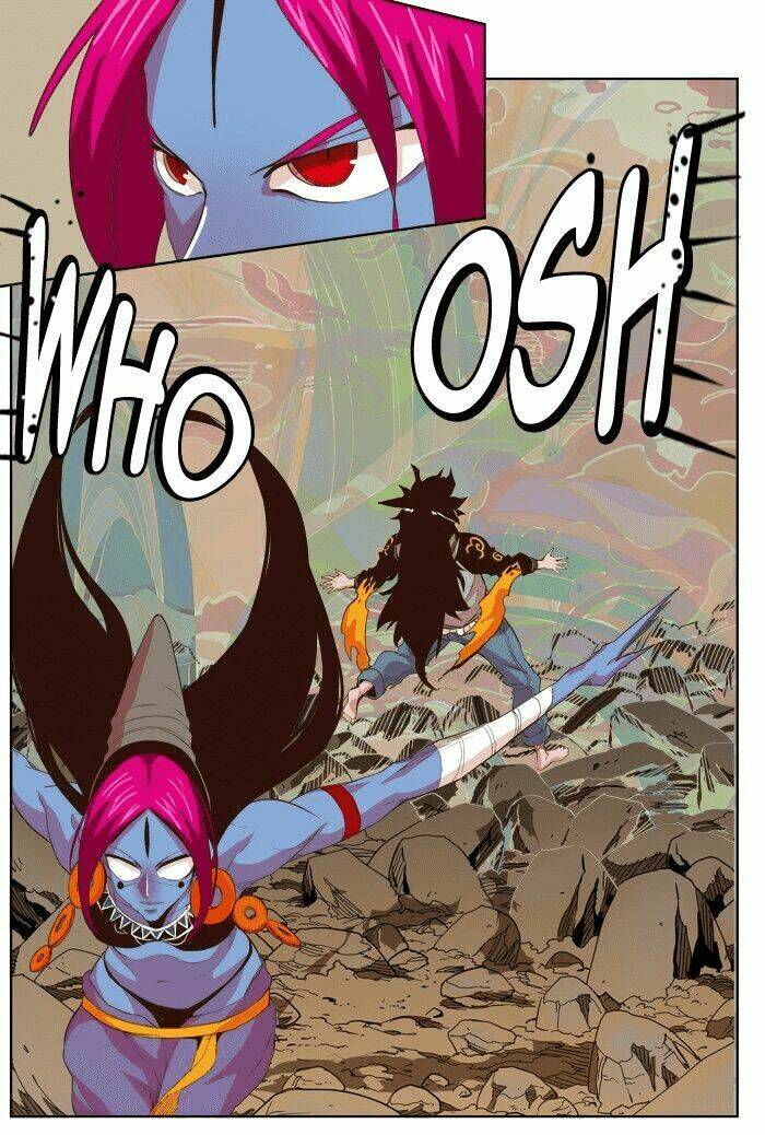 Chúa Tể Học Đường Chapter 299 - Trang 2