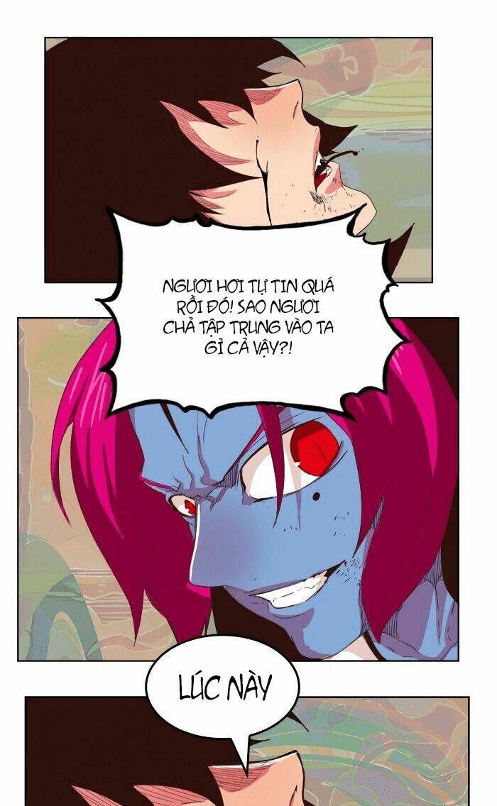 Chúa Tể Học Đường Chapter 299 - Trang 2