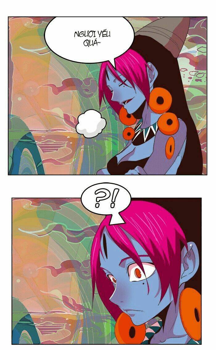 Chúa Tể Học Đường Chapter 299 - Trang 2