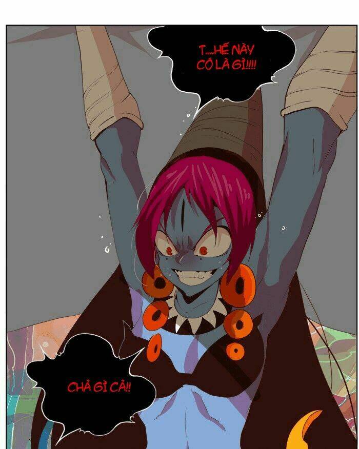 Chúa Tể Học Đường Chapter 299 - Trang 2