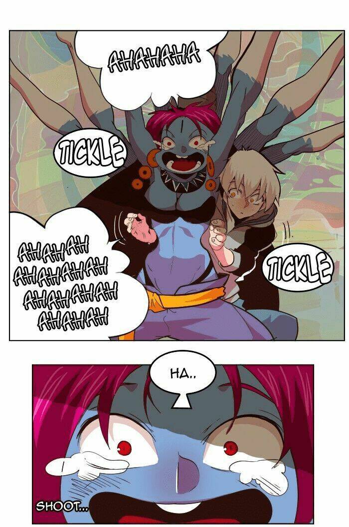 Chúa Tể Học Đường Chapter 299 - Trang 2