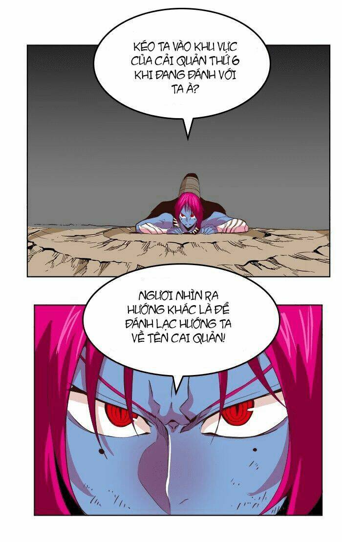 Chúa Tể Học Đường Chapter 299 - Trang 2