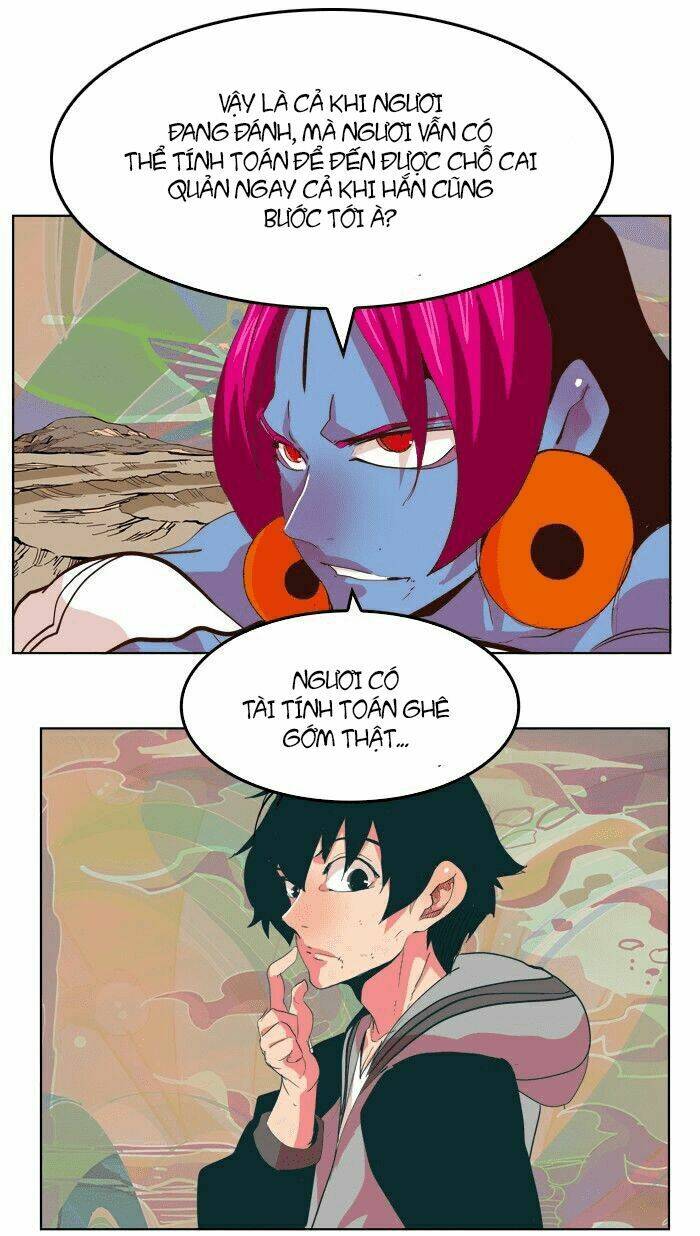 Chúa Tể Học Đường Chapter 299 - Trang 2