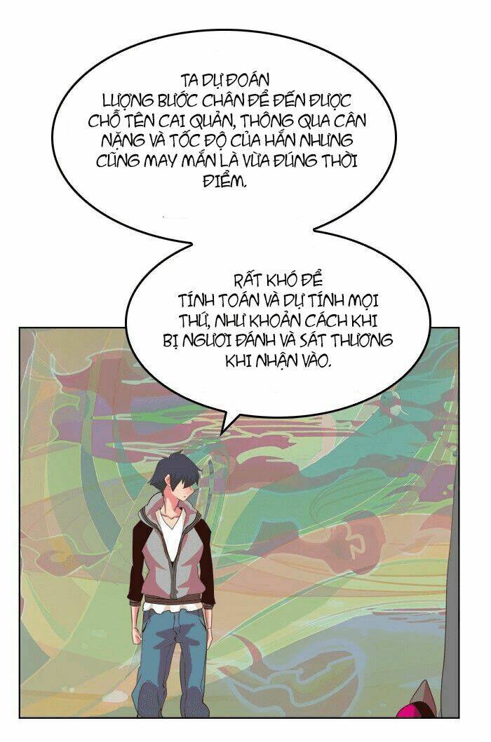 Chúa Tể Học Đường Chapter 299 - Trang 2